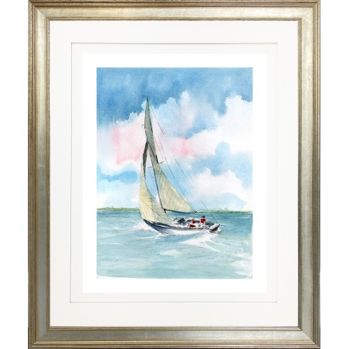 CL- SAILBOAT 1